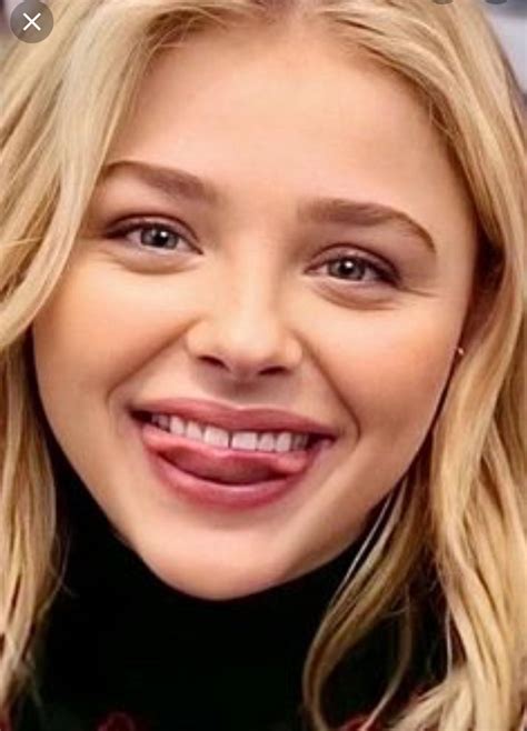 chloe grace moretz fake nude with porn imagefap